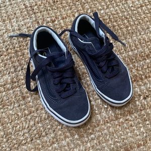 Vans shoes